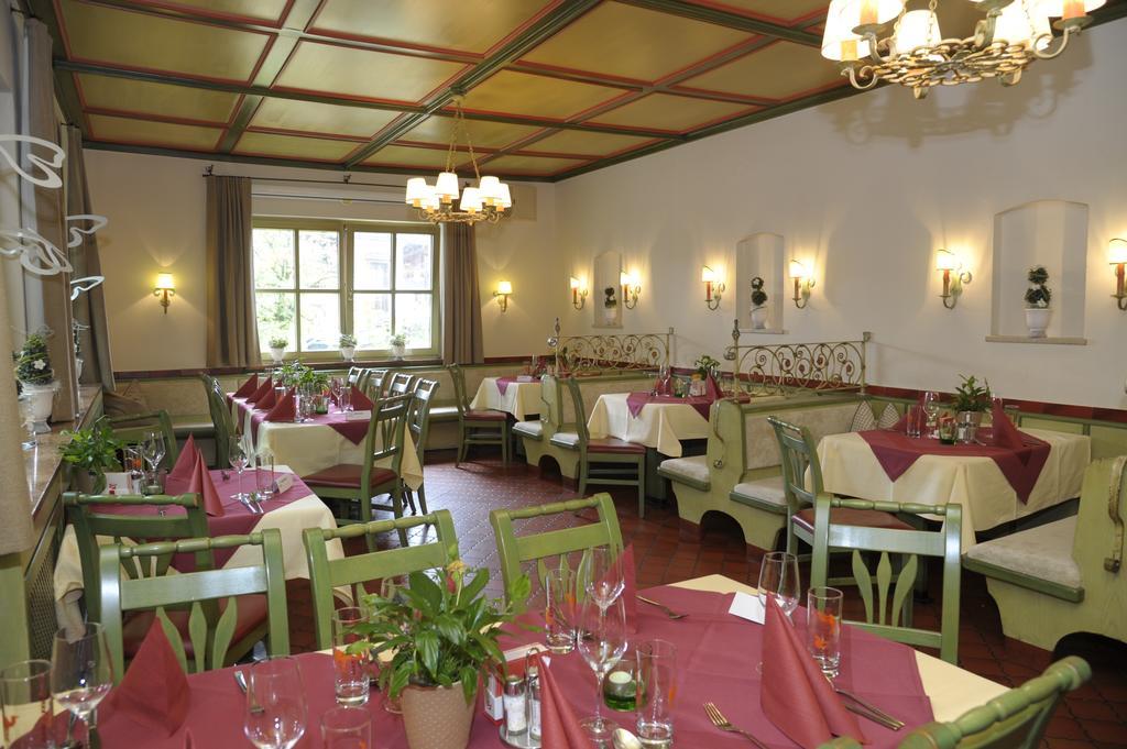 Hotel Gasthof Kamml Wals-Siezenheim Exterior foto